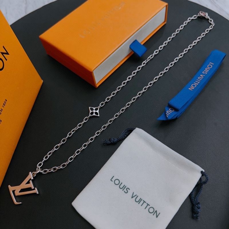 Louis Vuitton Necklaces